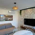 Salvador Farol Da Barra Bp1201 Apartamento Vista Mar Barra
